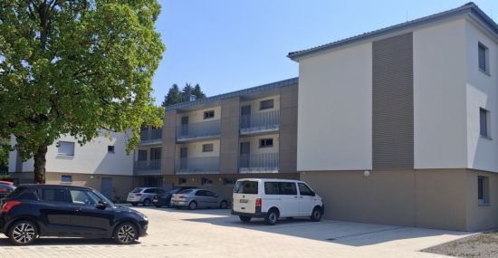 Architekt Billharz Ettenheim - Referenzprojekt