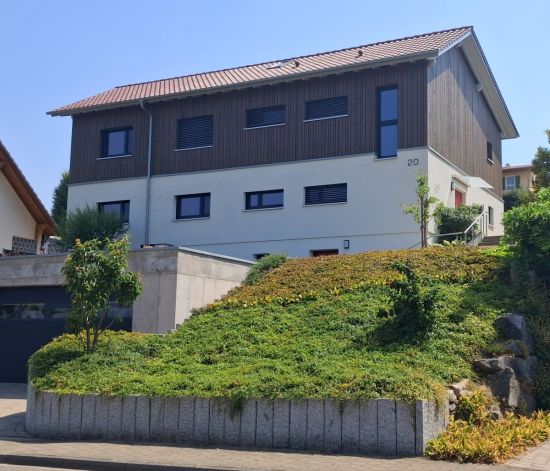 Architekt Billharz Ettenheim - Referenzprojekt