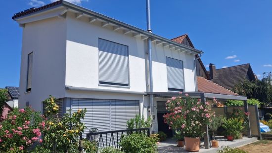Architekt Billharz Ettenheim - Referenzprojekt
