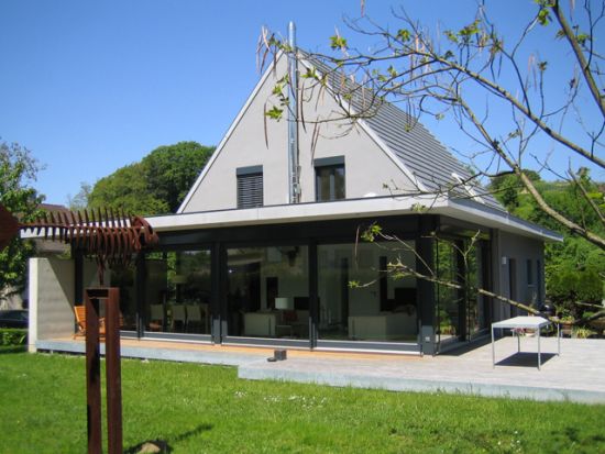 Architekt Billharz Ettenheim - Referenzprojekt