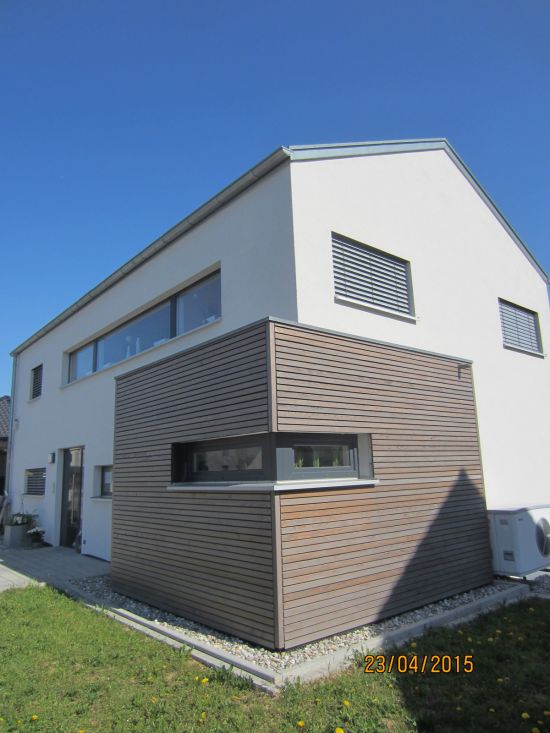 Architekt Billharz Ettenheim - Referenzprojekt