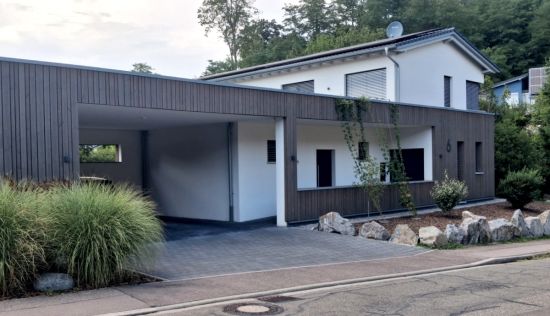Architekt Billharz Ettenheim - Referenzprojekt