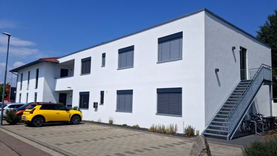 Architekt Billharz Ettenheim - Referenzprojekt