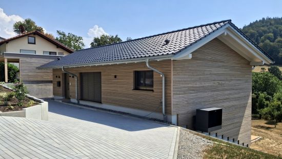 Architekt Billharz Ettenheim - Referenzprojekt