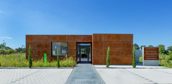 Architekt Billharz Ettenheim - Referenzprojekt