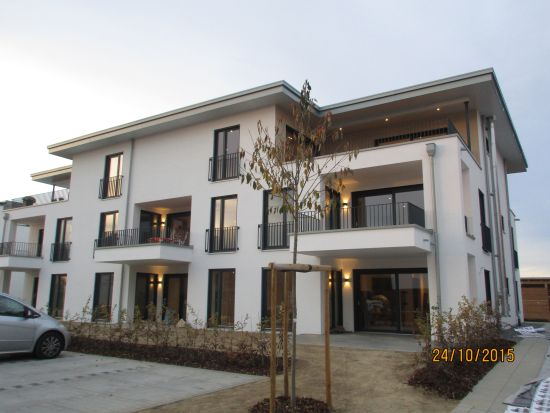 Architekt Billharz Ettenheim - Referenzprojekt