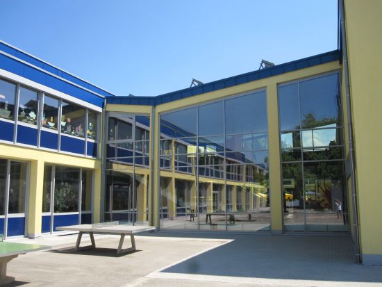 Architekt Billharz Ettenheim - Referenzprojekt