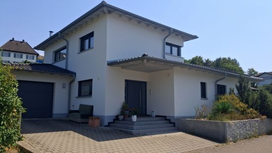Architekt Billharz Ettenheim - Referenzprojekt