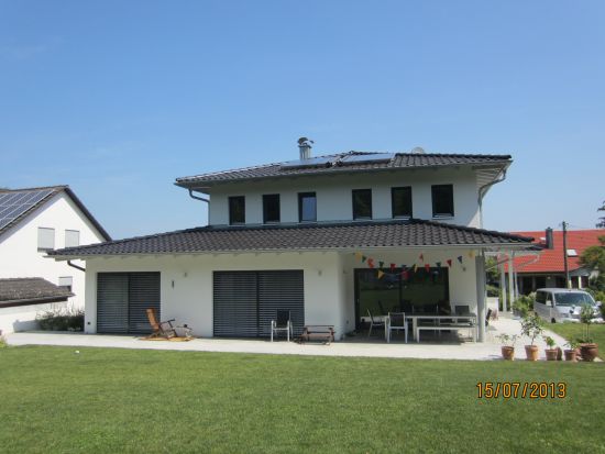Architekt Billharz Ettenheim - Referenzprojekt