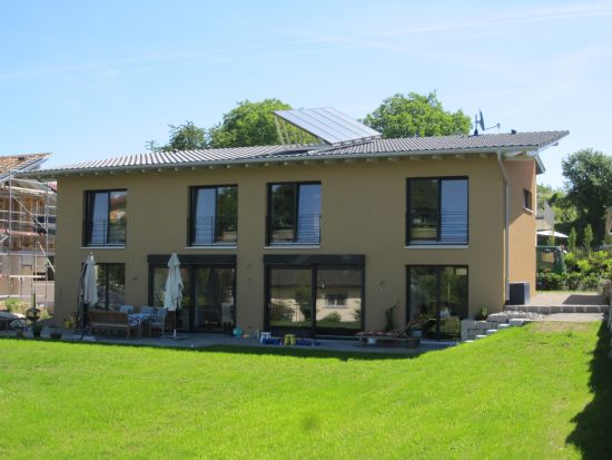 Architekt Billharz Ettenheim - Referenzprojekt