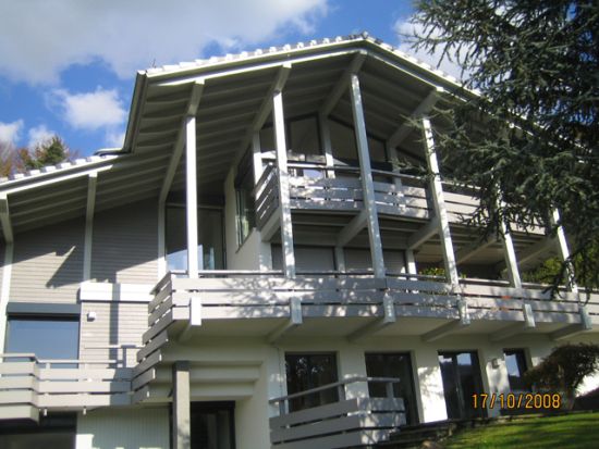 Architekt Billharz Ettenheim - Referenzprojekt