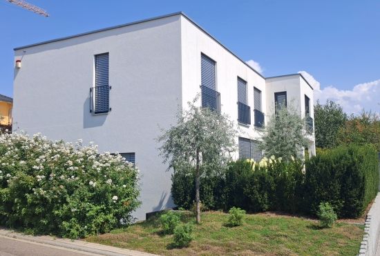 Architekt Billharz Ettenheim - Referenzprojekt