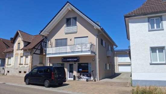 Architekt Billharz Ettenheim - Referenzprojekt