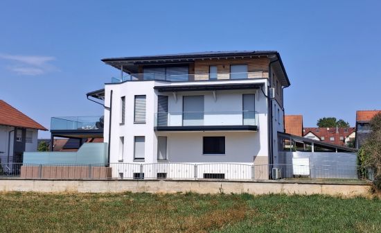 Architekt Billharz Ettenheim - Referenzprojekt