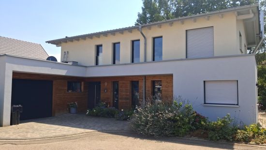 Architekt Billharz Ettenheim - Referenzprojekt