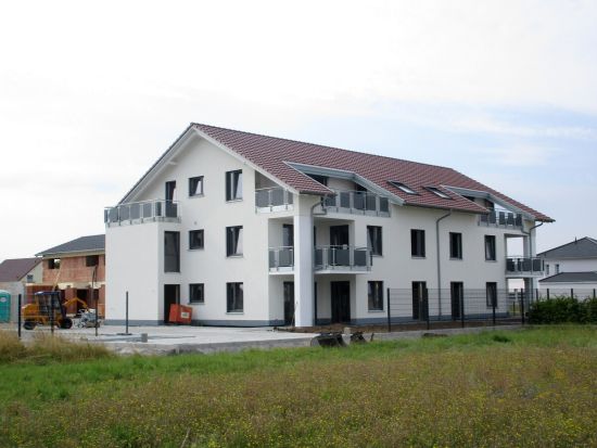 Architekt Billharz Ettenheim - Referenzprojekt