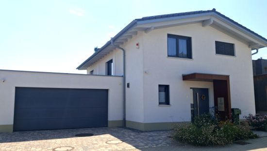 Architekt Billharz Ettenheim - Referenzprojekt