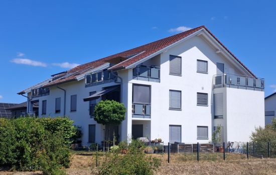 Architekt Billharz Ettenheim - Referenzprojekt