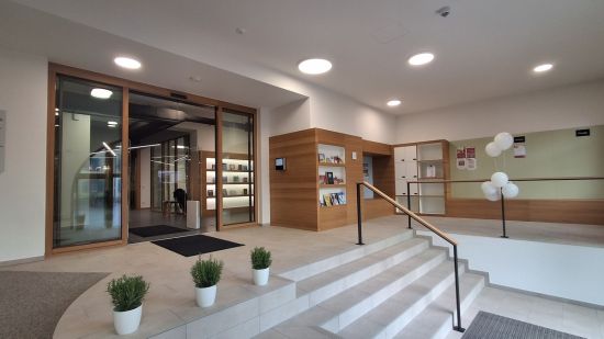 Architekt Billharz Ettenheim - Referenzprojekt