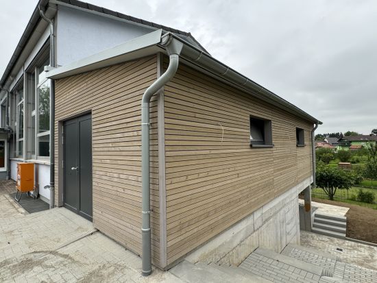 Architekt Billharz Ettenheim - Referenzprojekt
